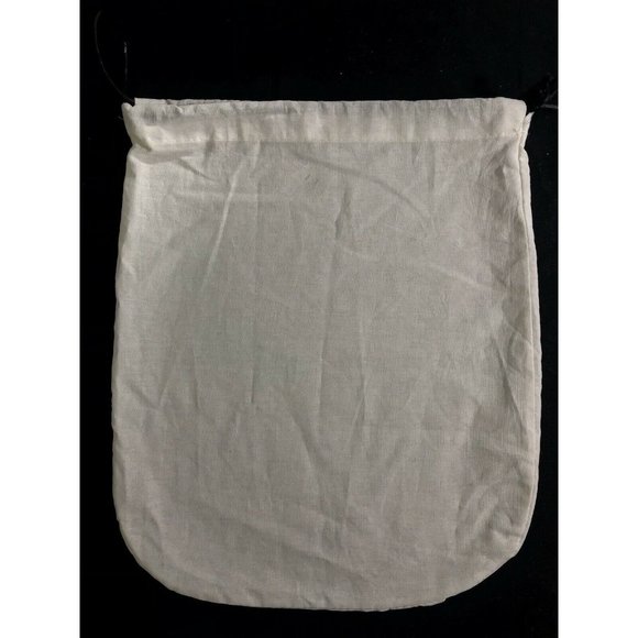 Victoria´s Secret DustBag Storage Pouch 10" x 12.5" - Picture 6 of 7
